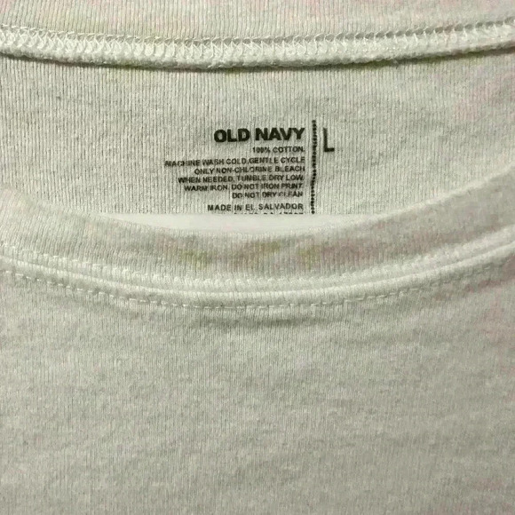 Lot of 4 Long Sleeve Maternity Tops - Picture 12 of 12